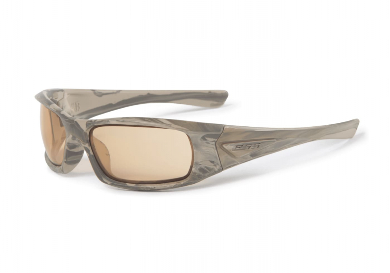 ESS 5B Hi-Def Bronze - Camo