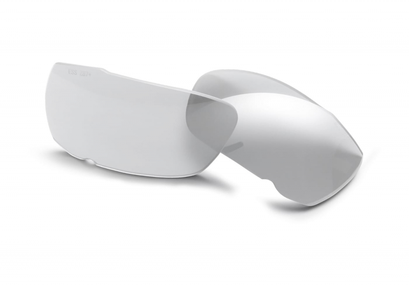 ESS CDI Lenses - Clear