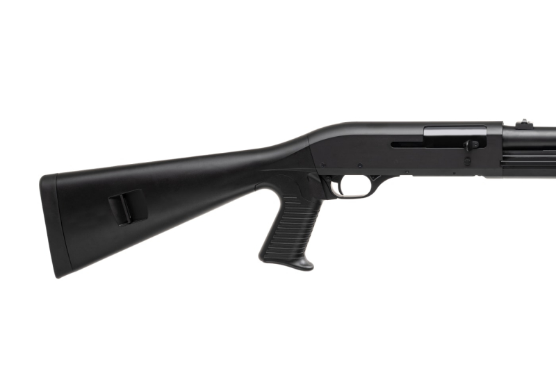 CYMA CM360M 3-Shot Airsoft Shotgun – Metal Version, 6 mm BB – Ansicht 3