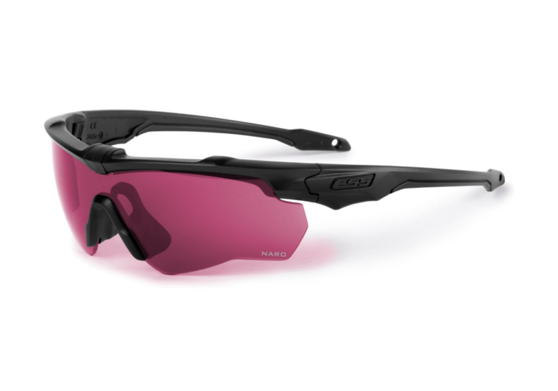 ESS CrossBlade Naro Laser LPL-532 Three Lens Kit - Multicolor
