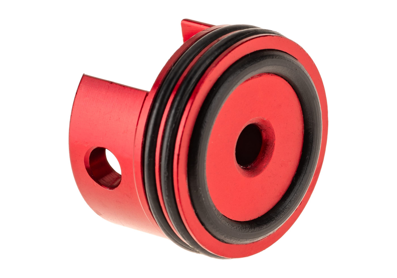 Pirate Arms Cylinder Head – Ansicht 2