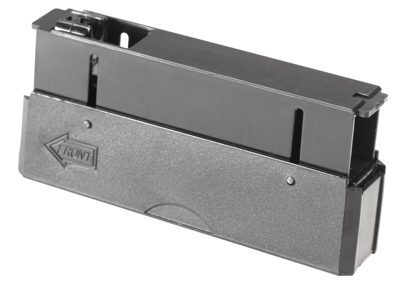 CYMA M24 SWS Magazin 20 Schuss – Schwarz – Ansicht 2