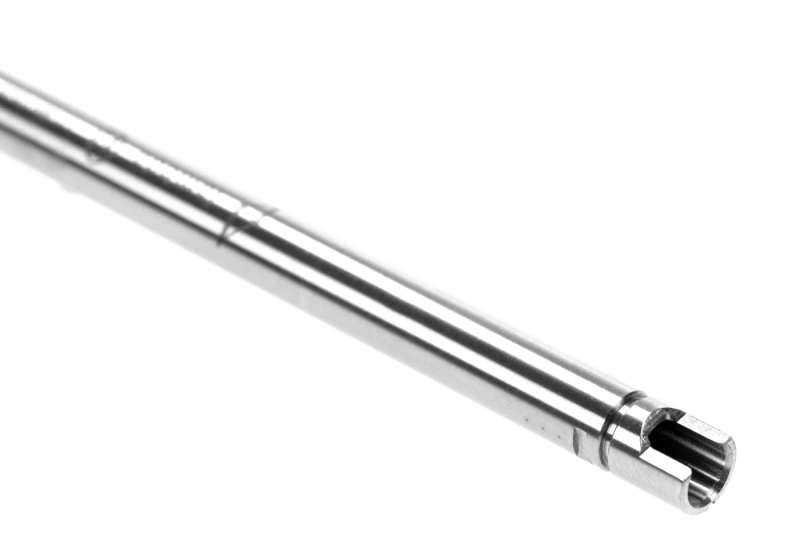 GBB Präzisionslauf 6.03 mm 250 mm für GBB MWS
