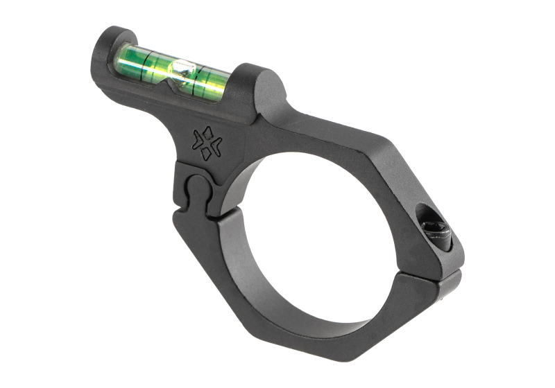 Vector Optics 30mm Offset Bubble Gen 2 – Schwarz – Ansicht 2
