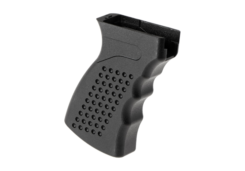 LCT SL-Torque Slim Motor + Slim Grip – Schwarz