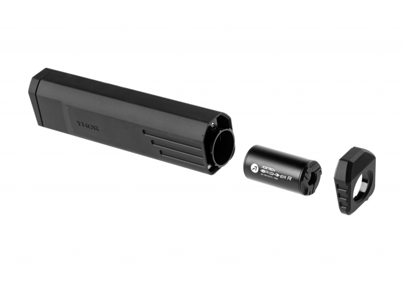 Thor Tracer Unit with Brighter R for Kriss Vector