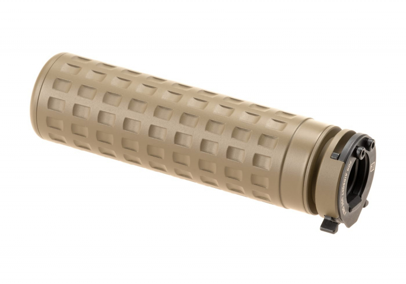 PTS Griffin M4SD-K Mock Suppressor