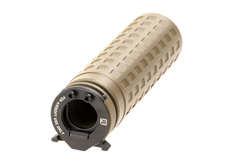 PTS Griffin M4SD-K Mock Suppressor