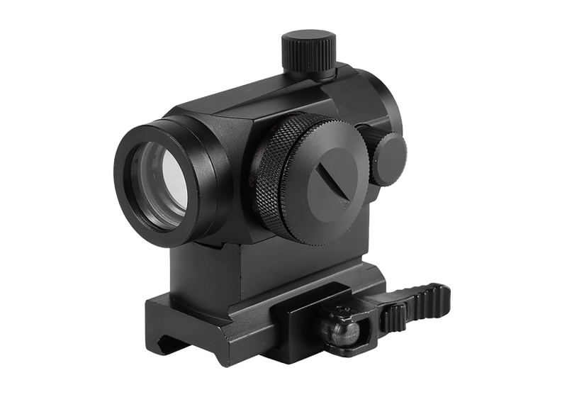 GT1 Red Dot Gen2 High