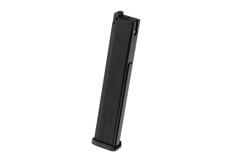 Vorsk VMP Extended Magazin – CO₂, 48 Schuss, Schwarz