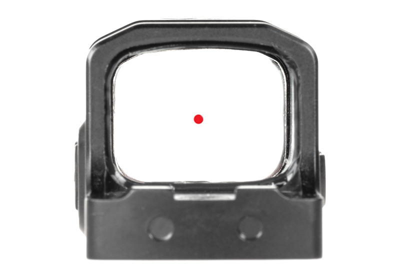 Frenzy 1x17x20 MRT Red Dot Sight