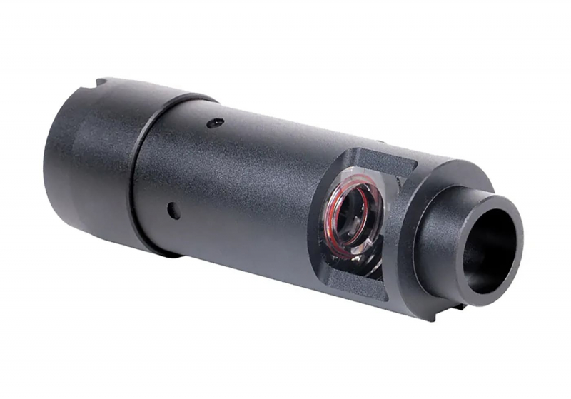 Blaster AK Tracer Unit Mod 1