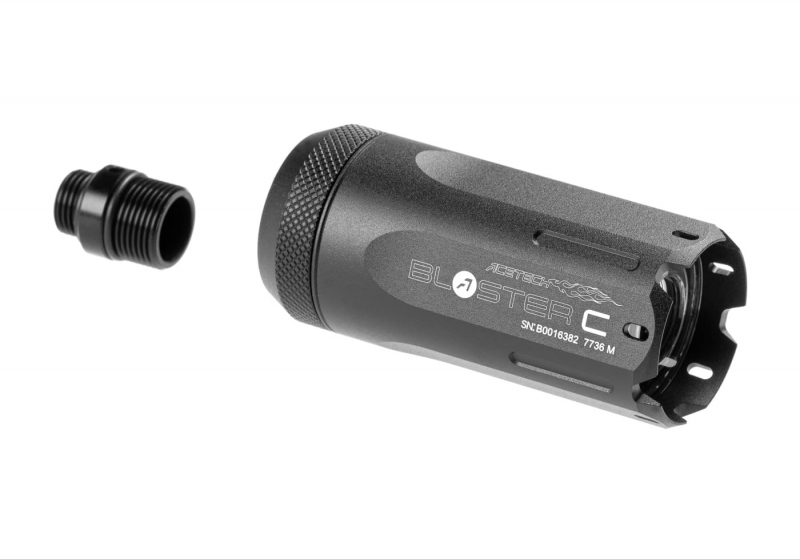 Blaster C Tracer Unit