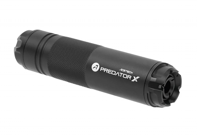 Predator X Tracer Unit