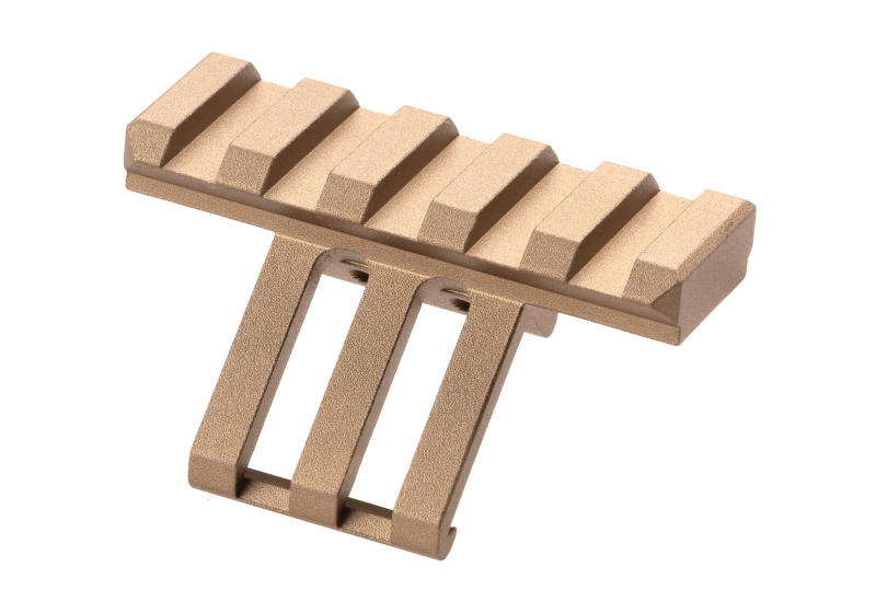G&G 45 Degree Tactical Mount – Desert