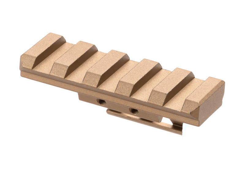 G&G 45 Degree Tactical Mount – Desert