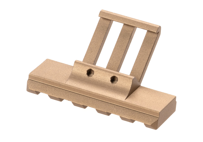 G&G 45 Degree Tactical Mount – Desert