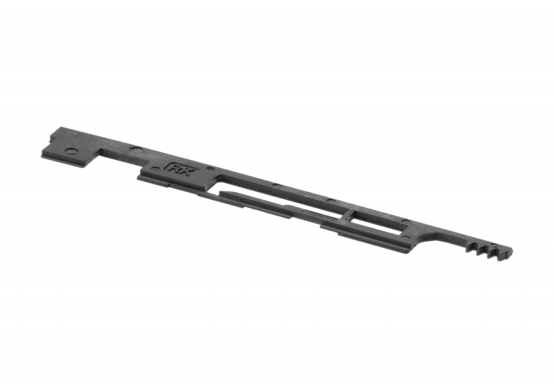 G&G Selector Plate for RK Series