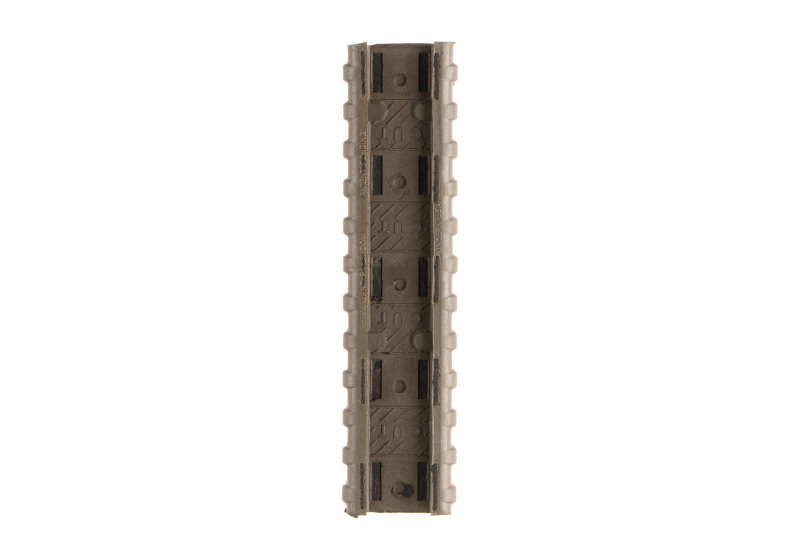 Manta Tac-Wrap Top Rail Guard – Oliv