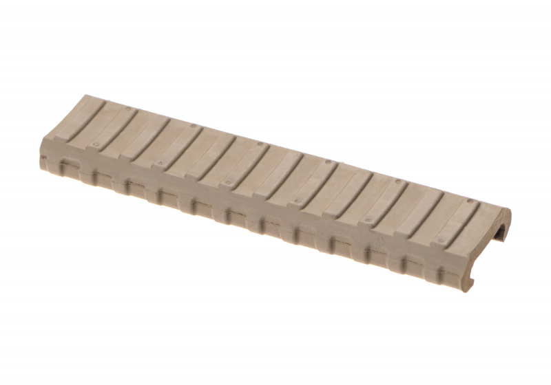 Manta Tac-Wrap Top Rail Guard – FDE