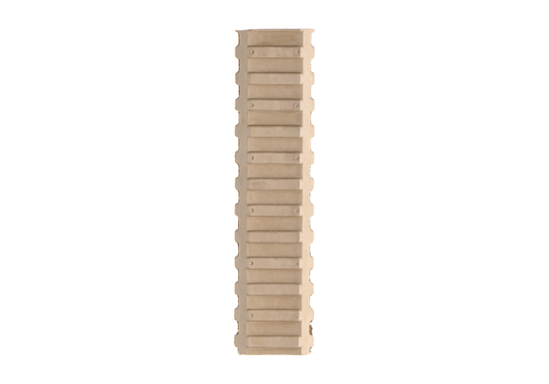 Manta Tac-Wrap Top Rail Guard – FDE
