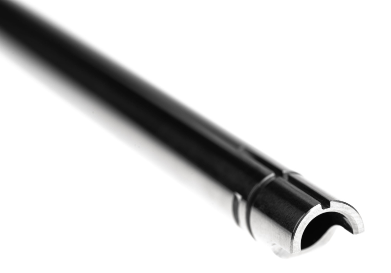 First Factory 6.03 M4A1 MWS Inner Barrel 250mm – Ansicht 4