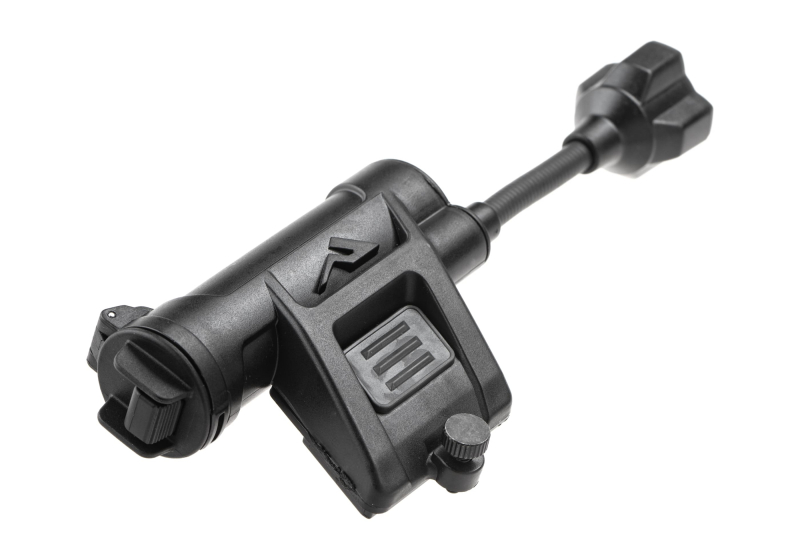 Princeton Tec Charge X IRMax – Schwarz – Ansicht 3