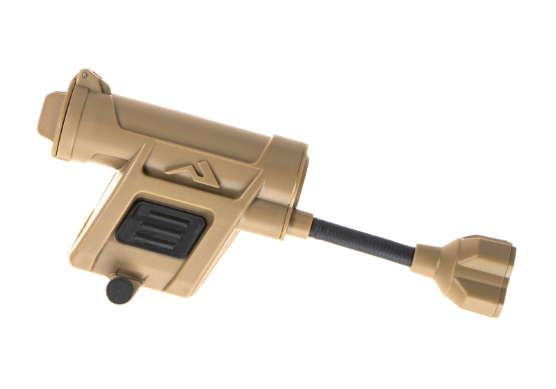 Princeton Tec Charge X IRMax – Tan