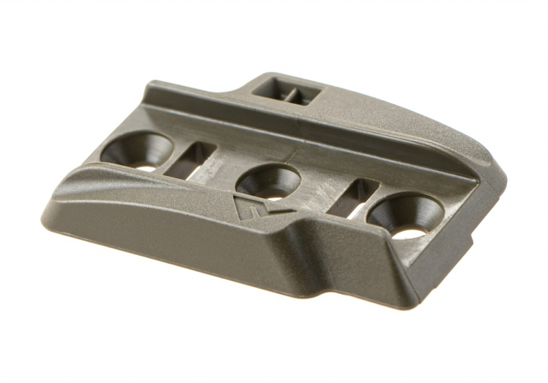 Princeton Tec M-LOK Mount Charge – Oliv