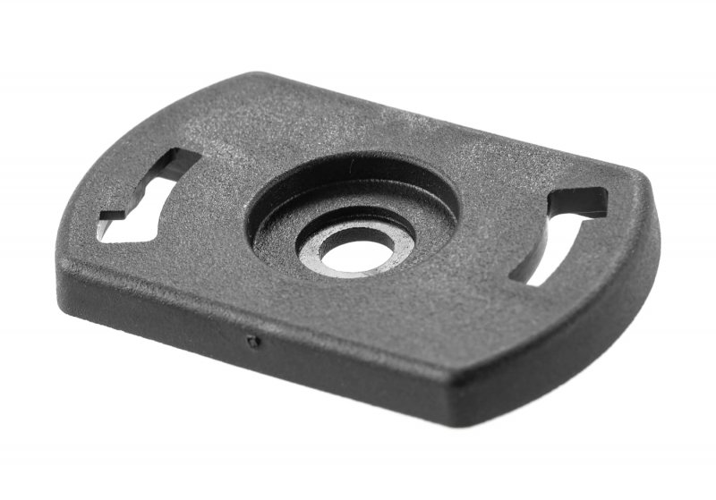 Princeton Tec M-LOK Mount Switch – Schwarz