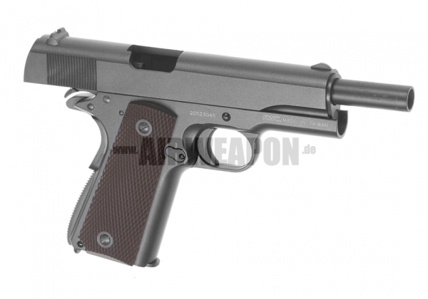 M1911 Full Metal Co2 | KWC