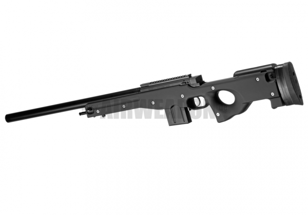 L96 AWS Sniper Rifle -BLACK- Tokyo Marui