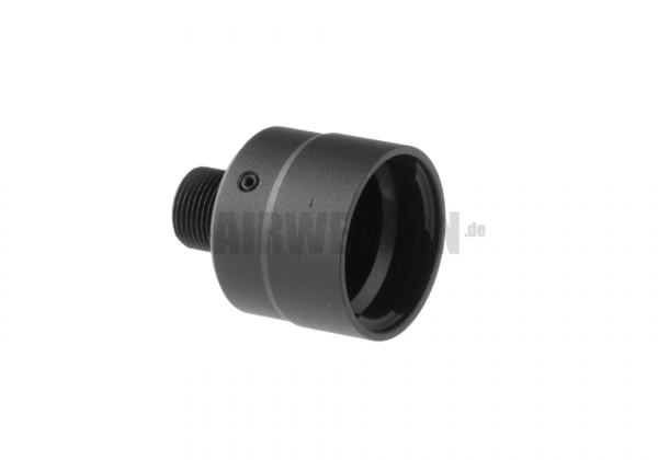 MP9 Silencer Adapter CCW - G&G