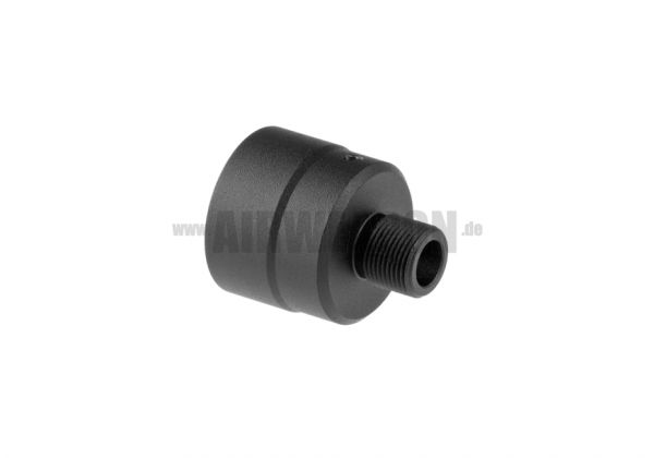 MP9 Silencer Adapter CCW - G&G
