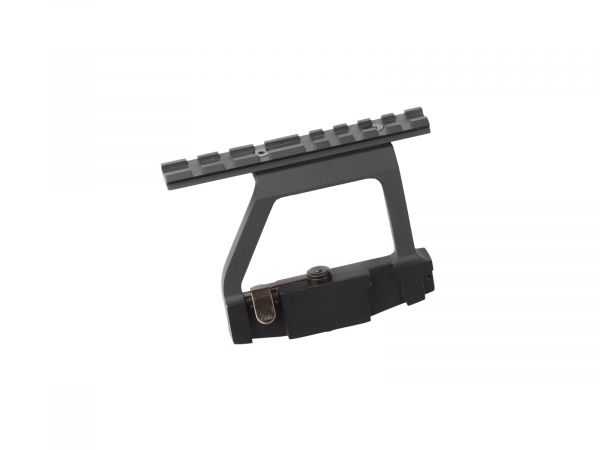 AK Mount sigt