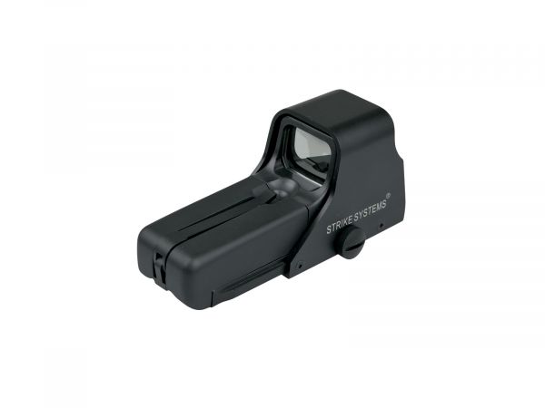 Advanced 552 red/green dot sight