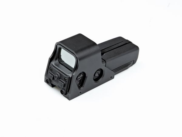 Advanced 552 red/green dot sight