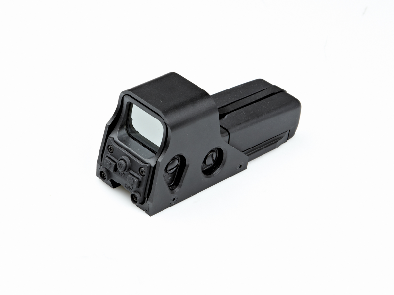 Advanced 552 red/green dot sight