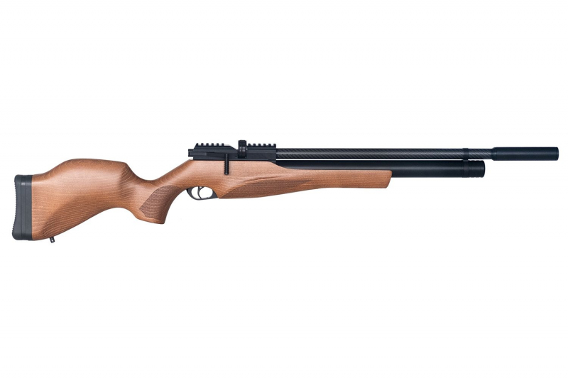 DIANA Outlaw 5,5 mm PCP Luftgewehr – Holzschaft (F-Version)