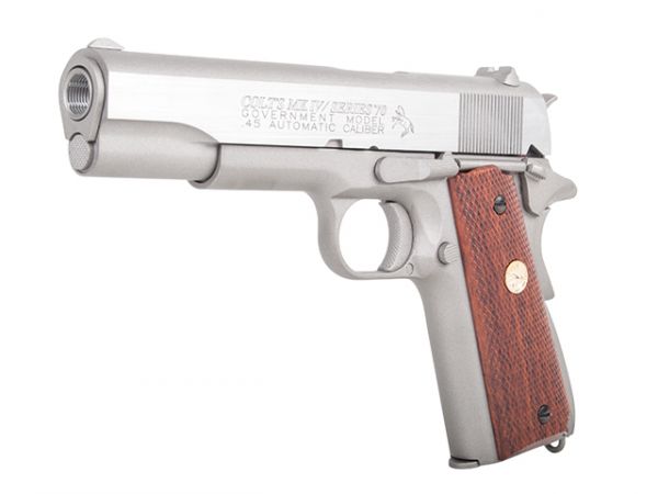 Colt MK IV Series 70