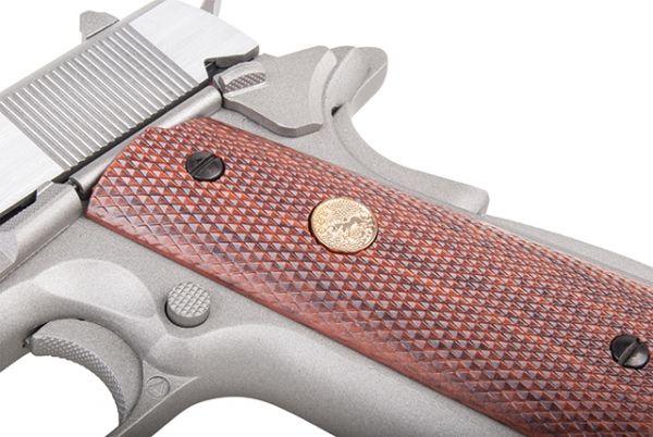 Colt MK IV Series 70