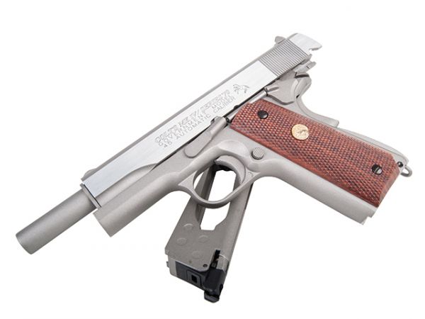 Colt MK IV Series 70