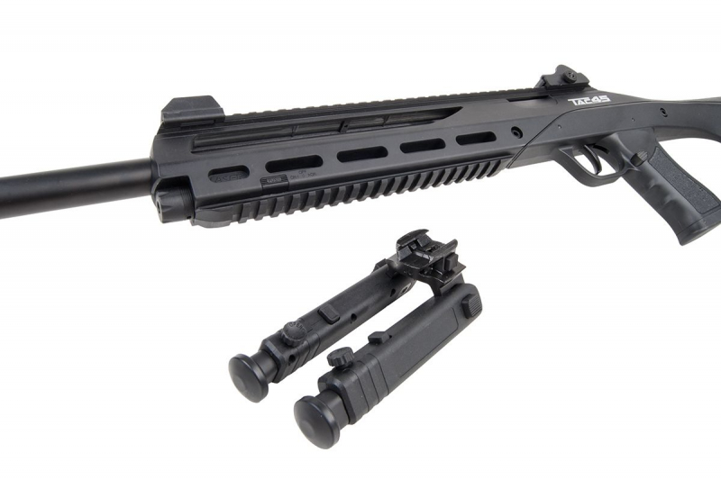 ASG TAC-4.5 CO₂ BB Luftdruckgewehr 4,5 mm (.177) – 3,0 J
