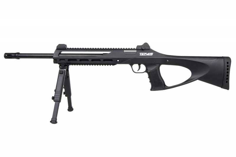ASG TAC-4.5 CO₂ BB Luftdruckgewehr 4,5 mm (.177) – 3,0 J