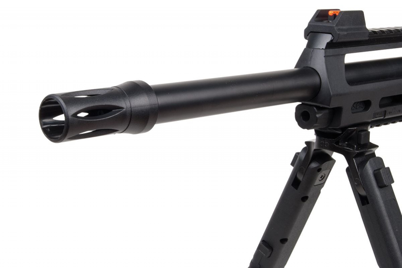 ASG TAC-4.5 CO₂ BB Luftdruckgewehr 4,5 mm (.177) – 3,0 J