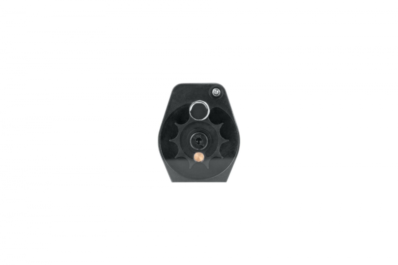 DIANA Skyhawk Magazin 9 Schuss 5,5 mm (.22) – PCP Luftgewehr
