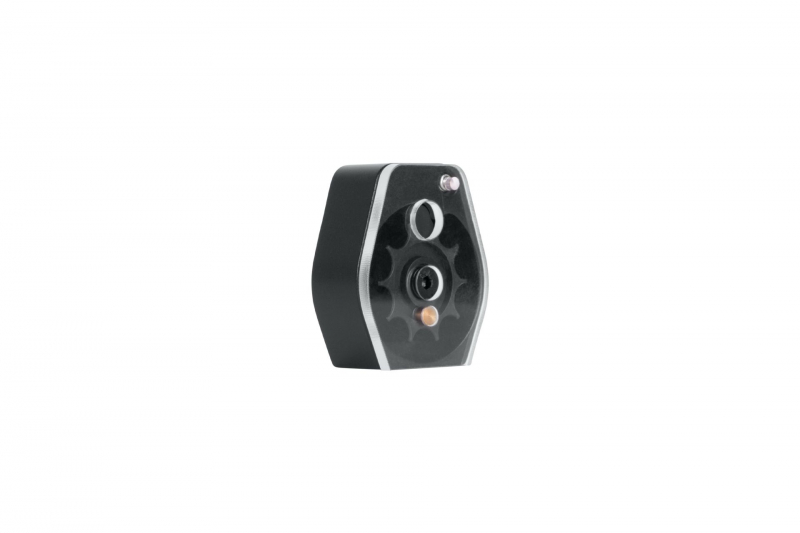 DIANA Skyhawk Magazin 9 Schuss 5,5 mm (.22) – PCP Luftgewehr