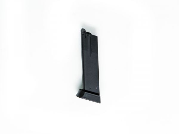Magazin für CZ SP-01 Shadow - 26 Schuss gas