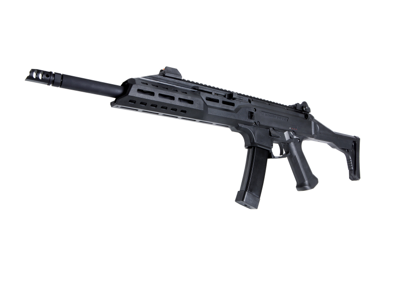 CZ Scorpion EVO 3 A1 carbine