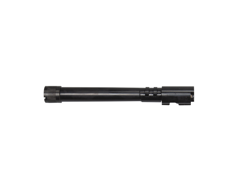 ASG Gewindelauf aus Metall für CZ Shadow 2 – Threaded Outer Barrel